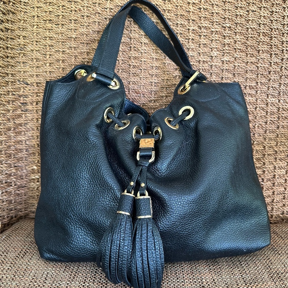 Michael Kors Camden Handbag